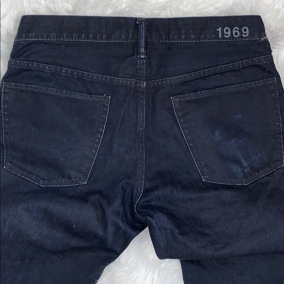 Gap men’s jeans - Picture 3 of 7